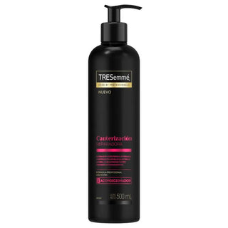力士（Tresemme）角蛋白修复护发素 500 毫升