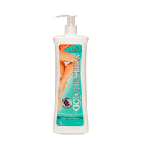 Crema Corporal Goicoechea Piel Sensible - Zonas c/ Varises 400 ml