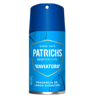 Patrichs 航空兵体香喷雾 150毫升