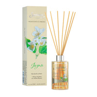 Aromatizante Difusor Saphirus Jazmin 125 ml