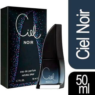 Perfume Spray Ciel Noir 50 ml
