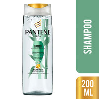 Shampoo Pantene Pro-V Miracles Bambu 200 ml