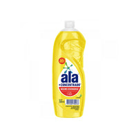 Detergente Ala  Concentrado limon 300 ml