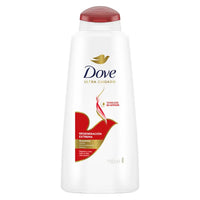 Shampoo Dove Regeneracion Extrema 750 ml