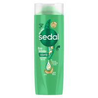 Shampoo Sedal Rizos Definidios  190 ml