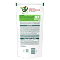 Desinfectante Repuesto Cif Bioactive de Superficies 380 ml