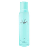Desodorante Aerosol Paula Luz 123 ml