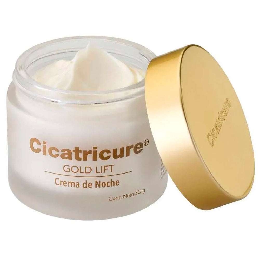 Cicatricure 金致提升晚霜 - 抗皱 50 克