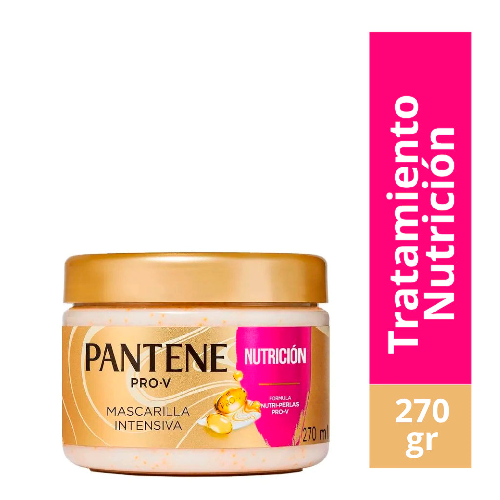 潘婷Pantene Pro-V 深度滋养角蛋白修复发膜 270毫升