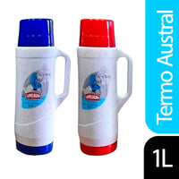Termo Lumilagro Austral 1 Lts