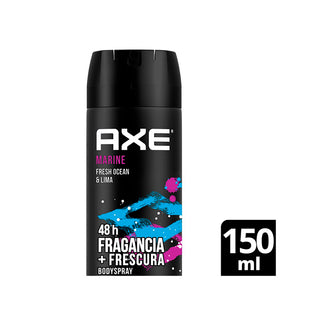 Axe 激浪男士止汗香体喷雾 150毫升