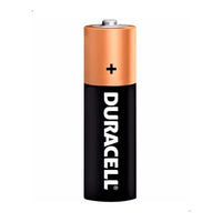 Pilas Duracell Bateria Alcalina AAA 14 u