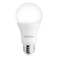 Lampara Led Candela Clasica Fria  7w