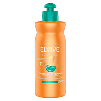Crema para Peinar Elvive Oleo Extraordinario Rizos 250 ml