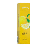 Aromatizante Difusor Saphirus Limon 125 ml