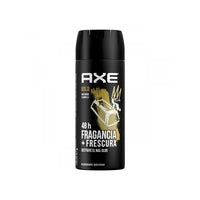 Desodorante Aerosol Axe Gold Oud  150 ml