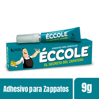 Pegamento  Eccole Adhesivo p/ Zapatillas 9 g
