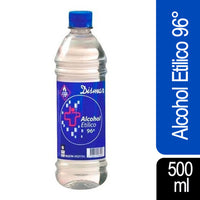 Dismar 96° 乙醇 500毫升