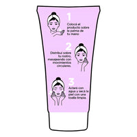 Gel Facial Loreal Hidratante Acido Hialuronico 150 ml