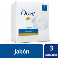 Jabon Tocador Dove Original 90 g