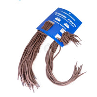 Cordones El Monio Marron 80 cm