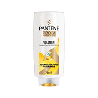 Acondicionador Pantene Pro-V Miracles Volumen Suavidad &Fuerza 750 m