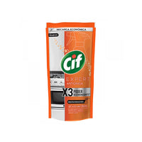 Antigrasa Repuesto Cif Expert  450 ml