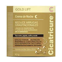 Cicatricure 金致提升晚霜 - 抗皱 50 克