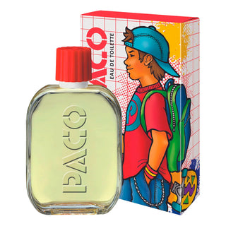 Colonia Paco Eau de Toilette 90 ml
