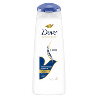 Shampoo Dove Reconstrucción Completa + Keratina 200 ml