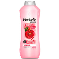 Shampoo Plusbelle Balance Reparador 1000 ml