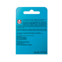 Preservativos M Forte Ultra Sensibles 3 u