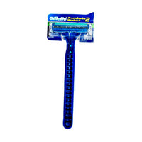 Afeitadora Descartable Gillette 3 filos - Combo 24 unidades + 4 Unidades  28 u