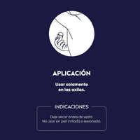 Desodorante Roll - On Nivea Antitranspirante Dry Impact Plus 50 ml