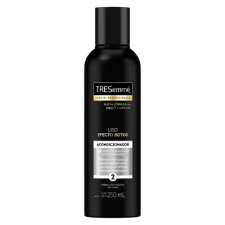 力士（Tresemme）顺滑肉毒素效果护发素 250毫升