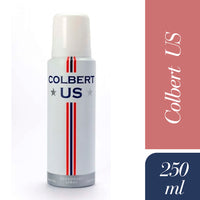 Desodorante Aerosol Colbert US 250 ml