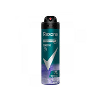 Rexona 舒耐抑汗香体喷雾 敏感肌专用 150毫升