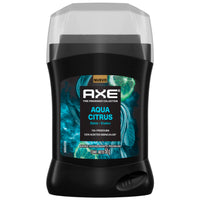 Desodorante en Barra Axe Aqua Citrus  58 g