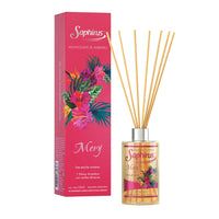 Aromatizante Difusor Saphirus Mery 125 ml