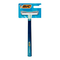 Afeitadora Descartable Bic Comfort 2 Filos