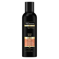 Shampoo Tresemme Ondas Boho 250 ml