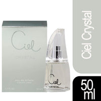 Perfume Spray Ciel Crystal  50 ml