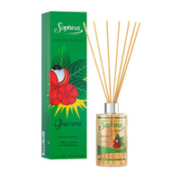 Aromatizante Difusor Saphirus Guarana 125 ml
