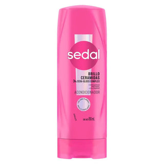 Acondicionador Sedal Ceramidas 190 ml