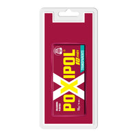 Poxipol 透明塑料焊胶 16 克