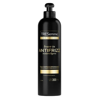 Crema de Peinar Tresemme Leave in Antifrizz 300 ml