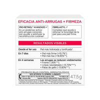 Crema   Loreal Revitalift Cuidado Dia Anti-Arrugas + Extra Firmeza  50ml