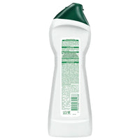 Limpiador Crema  Cif Multiuso Bioactive Original 375 g