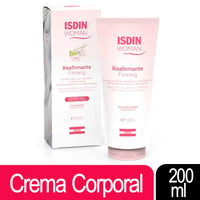 Crema Corporal Isdin Reafirmante 200 ml