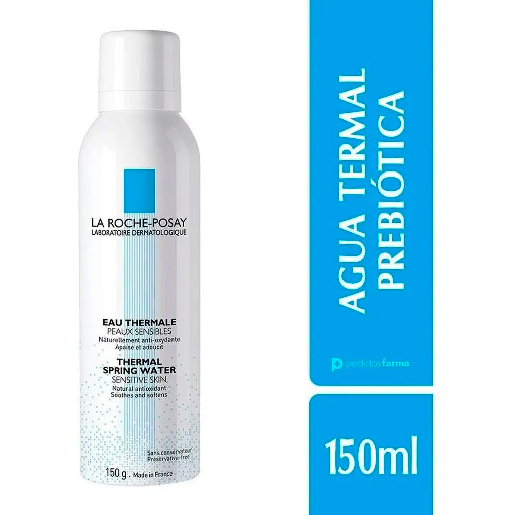 Agua Termal Spray Laroche Facial Thermal Spring Water  150 ml